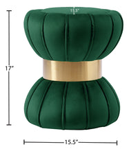 Load image into Gallery viewer, Vino - Stool Ottoman