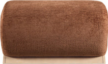 Load image into Gallery viewer, Akira - Fabric Ottoman