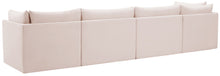 Load image into Gallery viewer, Jacob - Modular 4 Seat Sofa