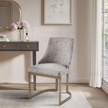 Load image into Gallery viewer, Contemporary Modern Accent Dining Chairs (Set of 2)