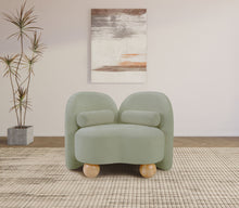 Load image into Gallery viewer, Daphne - Chenille Chair