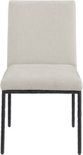 Load image into Gallery viewer, Reeves - Dining Side Chair (Set of 2) - Black Base