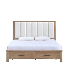 Load image into Gallery viewer, Anika - Storage Bed Only