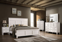 Load image into Gallery viewer, Andover - Bedroom Wood Set