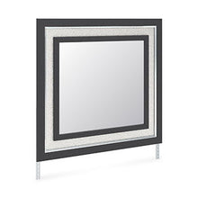 Load image into Gallery viewer, Zuraleus - Bedroom Mirror