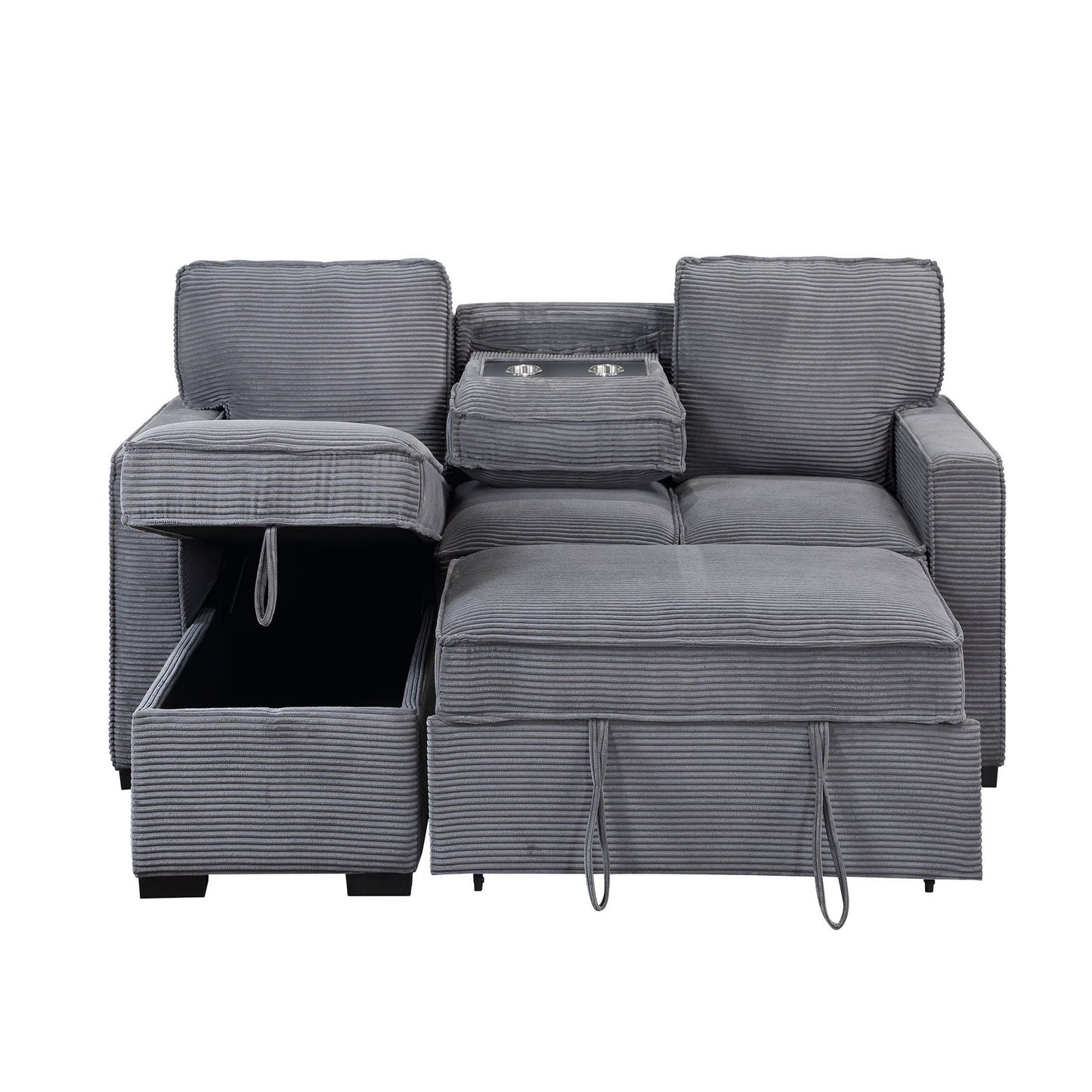 Territory - Pull Out Sofa Bed