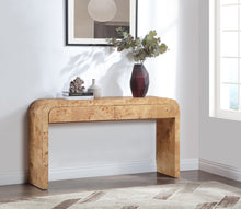 Load image into Gallery viewer, Cresthill - Ash Console Table