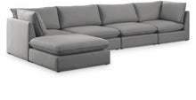 Load image into Gallery viewer, Mackenzie - Modular Sectional