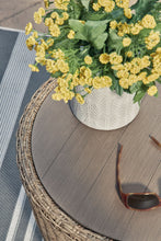 Load image into Gallery viewer, Danson - Round End Table - Beige