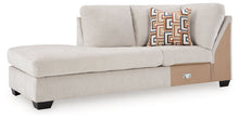 Load image into Gallery viewer, Aviemore - Laf Corner Chaise - Stone