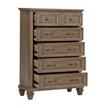Load image into Gallery viewer, Mariana - Chest