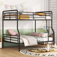 Load image into Gallery viewer, Contemporary Bunk Bed