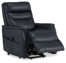 Load image into Gallery viewer, Strawbill - Power Lift Recliner