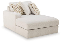 Load image into Gallery viewer, Kestrie - LAF Corner Chaise - Feathered