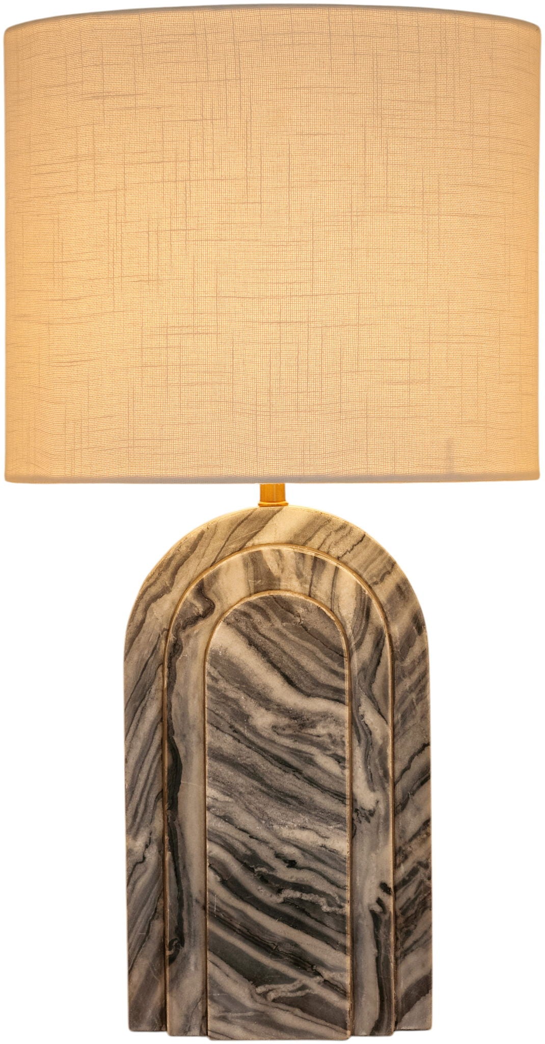 Caldera - Table Lamp