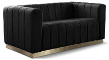 Load image into Gallery viewer, Marlon - Loveseat