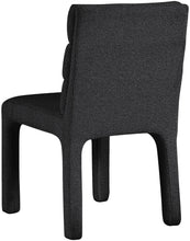 Load image into Gallery viewer, Kai - Boucle Dining Chair (Set of 2)