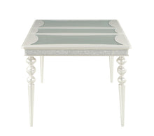 Load image into Gallery viewer, Maverick - Dining Table - Silver
