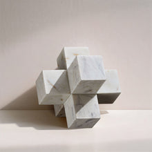 Load image into Gallery viewer, Jack - Marble Decorative Object