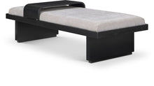 Load image into Gallery viewer, Arlington - Bench - Black Base