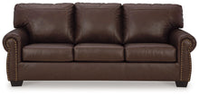 Load image into Gallery viewer, Colleton - Sofa - Dark Brown