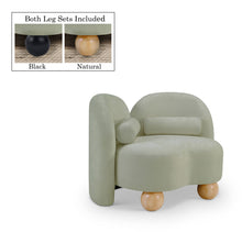 Load image into Gallery viewer, Daphne - Chenille Chair