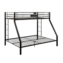 Load image into Gallery viewer, Limbra - Spacious Design Double Bunk Bed