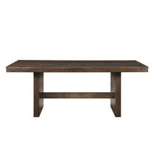 Load image into Gallery viewer, Kody - 79" Rectangle Dining Table Top - Dark Walnut