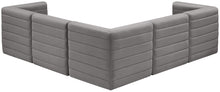Load image into Gallery viewer, Quincy - 5 Piece Modular Sectional
