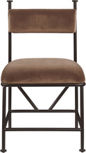 Load image into Gallery viewer, Monarch - Velvet Dining Chair (Set of 2)