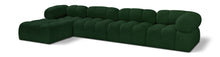 Load image into Gallery viewer, Ames - 5 Piece Fabric Modular Sectional