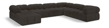 Load image into Gallery viewer, Ames - 7 Piece Modular Sectional