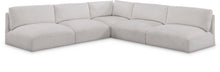 Load image into Gallery viewer, Ease - Modular Sectional