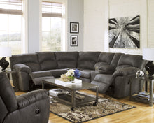 Load image into Gallery viewer, Tambo - Reclining Sectional
