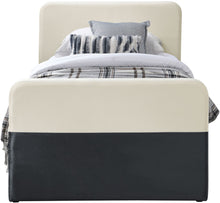 Load image into Gallery viewer, Ivy - Twin Trundle / Storage Bed