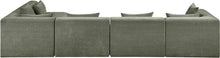 Load image into Gallery viewer, Stellar - 5 Piece Upholstered Modular Sectional