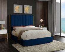 Load image into Gallery viewer, Becca - Bed