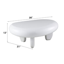 Load image into Gallery viewer, Wylie - High Gloss Table