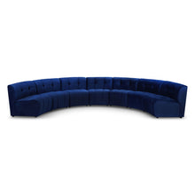 Load image into Gallery viewer, Limitless - 7 Pc. Modular Sectional
