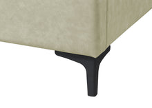 Load image into Gallery viewer, Fully Upholstered Bed