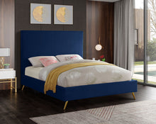 Load image into Gallery viewer, Jasmine - Bed