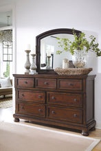 Load image into Gallery viewer, Porter - Bedroom Set
