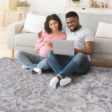 Load image into Gallery viewer, Marfi - Oriental Area Rug