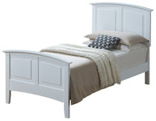 Load image into Gallery viewer, Bed For Cozy Spaces Elegant
