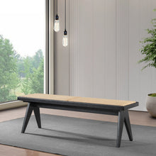 Load image into Gallery viewer, Keira - Modern Aesthetics Bench