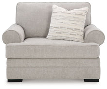 Load image into Gallery viewer, Eastonbridge - Chair And A Half - Shadow