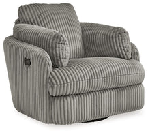 Load image into Gallery viewer, Tie-breaker - Swivel Glider Recliner
