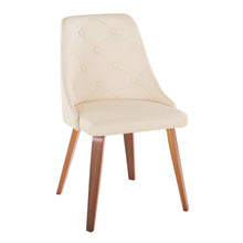 Load image into Gallery viewer, Giovanni - Contemporary Dining Chair (Set of 2)