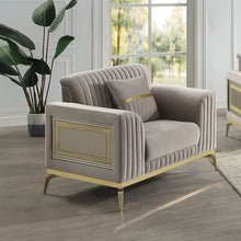Load image into Gallery viewer, Antigua - Upholstered Chair