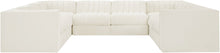 Load image into Gallery viewer, Rummi - Velvet Performance Fabric Upholstered Modular Sectional